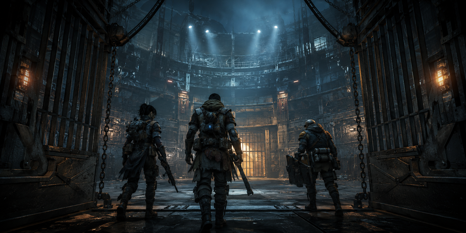 Trial Cage: Beginner Guide