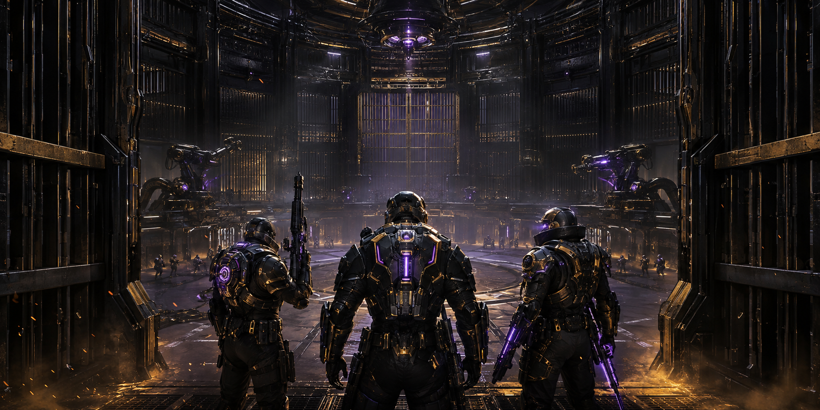 Trial Cage: Advanced Guide