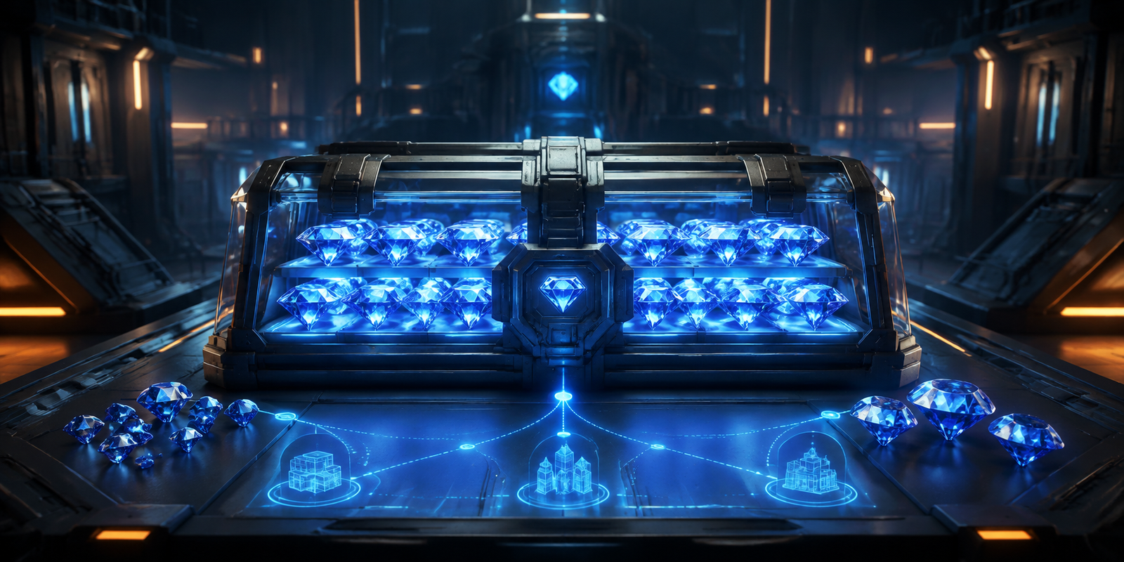Lands of Jail Diamond Guide: How to Spend Smarter and Avoid Waste